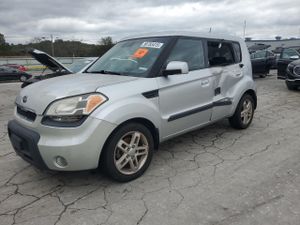 Kia Soul + 2.0L 4 2010