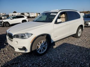 BMW X5 XDRIVE35I 3.0L 6 2015