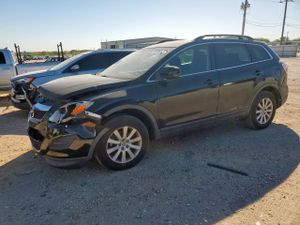 Mazda CX-9 3.7L 6 2010