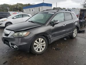 Acura RDX TECHNOLOGY 2.3L 4 2011