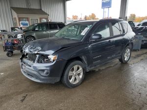 Jeep Compass LATITUDE 2.4L 4 2014