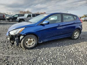 Hyundai Accent GS 1.6L 4 2015