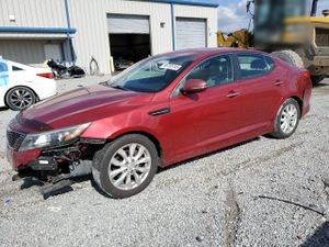 Kia Optima EX 2.4L 4 2015