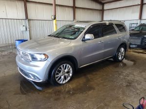 Dodge Durango CITADEL 5.7L 8 2015