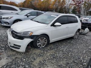 Volkswagen Golf 1.8L 4 2015