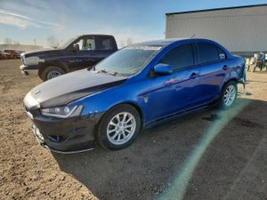 Mitsubishi Lancer ES/ES SPORT 2.0L 4 2009
