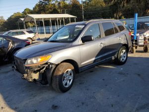 Hyundai Santa Fe GLS 2.7L 6 2009