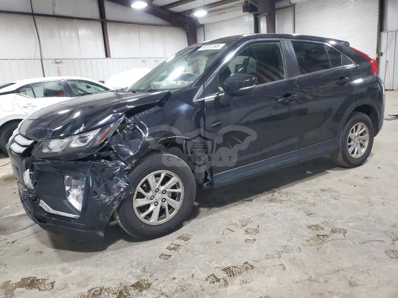 Mitsubishi Eclipse ES 1.5L 4 2019