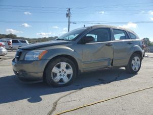 Dodge Caliber SXT 2.0L 4 2007