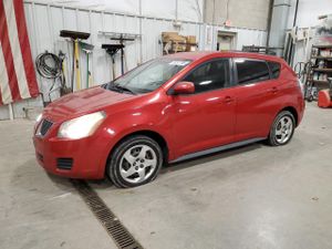 Pontiac Vibe 1.8L 4 2010