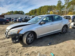 Honda Accord SE 2.4L 4 2012