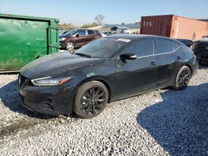 Nissan Maxima SR 3.5L 6 2023