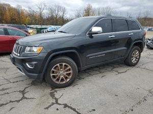 Jeep Grand Cherokee LIMITED 3.6L 6 2015
