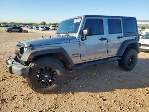 Jeep Wrangler SPORT 3.6L 6 2015