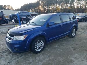 Dodge Journey SXT 2.4L 4 2015