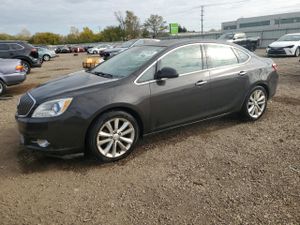Buick Verano 2.4L 4 2013