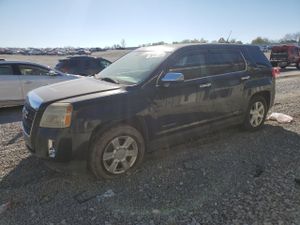 GMC Terrain SLE 2.4L 4 2010