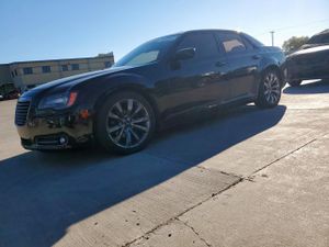Chrysler 300 S 3.6L 6 2014