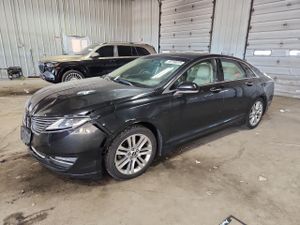 Lincoln MKZ 2.0L 4 2015