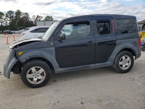 Honda Element EX 2.4L 4 2005