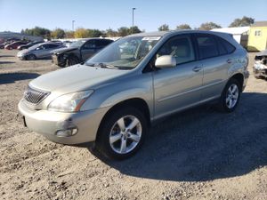 Lexus RX 330 3.3L 6 2005