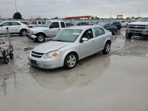 Chevrolet Cobalt LT 2.2L 4 2008