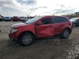 Ford Edge SEL 3.5L 6 2010