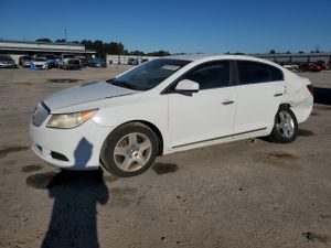 Buick LaCrosse CX 3.6L 6 2011