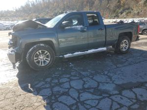 Chevrolet Silverado 1500 C1500 LT 5.3L 8 2014