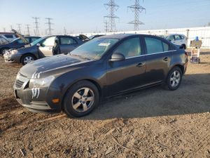 Chevrolet Cruze LT 1.4L 4 2012