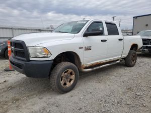 RAM 2500 ST 5.7L 8 2014