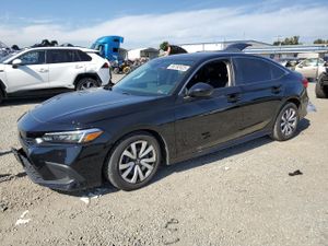 Honda Civic LX 2.0L 4 2024