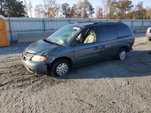Dodge Grand Caravan (Caravan) SXT 3.8L 6 2007