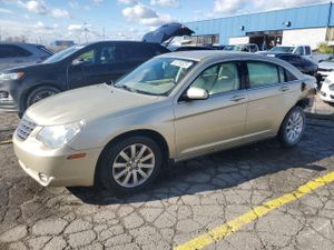 Chrysler Sebring LIMITED 2.4L 4 2010