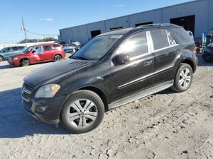 Mercedes-Benz ML 350 3.5L 6 2011