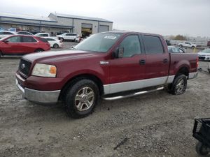 Ford F-150 SUPERCREW 4.6L 8 2005