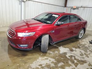 Ford Taurus LIMITED 3.5L 6 2013