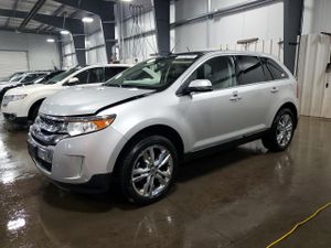 Ford Edge LIMITED 3.5L 6 2013
