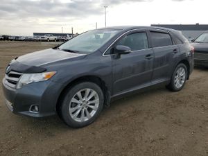 Toyota Venza LE 2.7L 4 2013