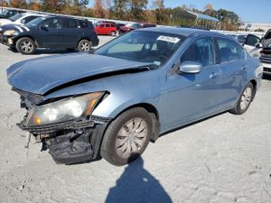 Honda Accord LX 2.4L 4 2012