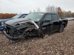RAM 1500 ST 5.7L 8 2014