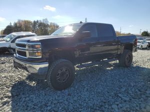 Chevrolet Silverado 1500 C1500 LT 5.3L 8 2014