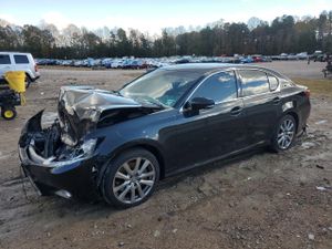 Lexus GS 350 3.5L 6 2015