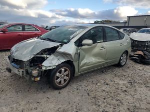 Toyota Prius 1.5L 4 2007