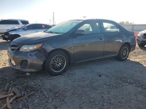 Toyota Corolla BASE 1.8L 4 2012