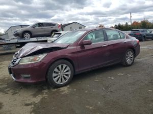 Honda Accord TOURING 3.5L 6 2013