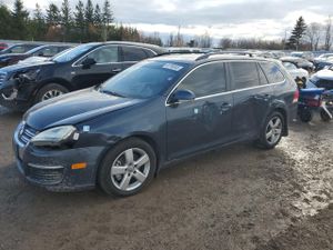 Volkswagen Jetta S 2.5L 5 2009
