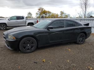 Dodge Challenger SXT 3.6L 6 2013