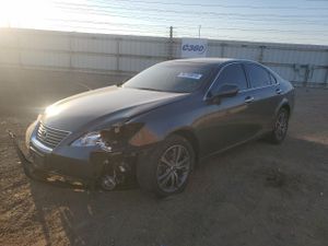 Lexus ES 350 3.5L 6 2007