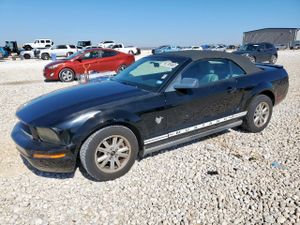 Ford Mustang 4.0L 6 2009